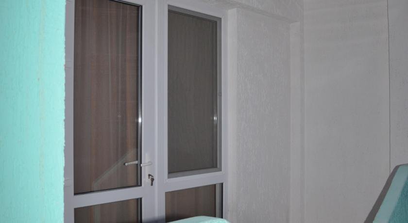 Гостиница Гостевой дом Эмилия Судак-20