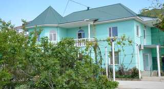 Гостиница Гостевой дом Эмилия Судак-0