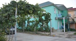 Гостиница Гостевой дом Эмилия Судак-7