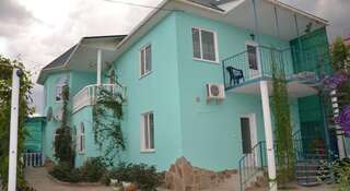 Гостиница Гостевой дом Эмилия Судак-4