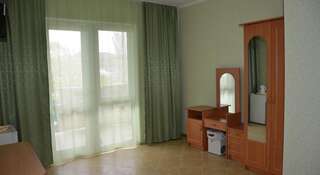 Гостиница Гостевой дом Эмилия Судак-1