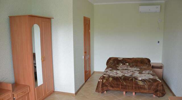 Гостиница Гостевой дом Эмилия Судак-17