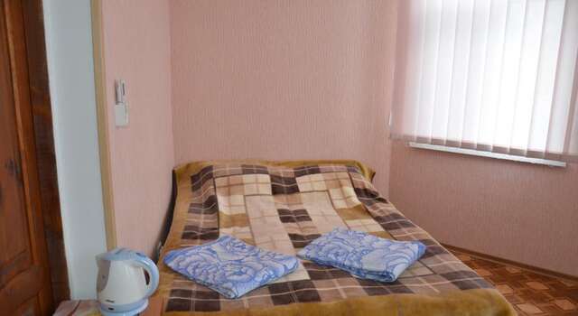 Гостиница Гостевой дом Эмилия Судак-11