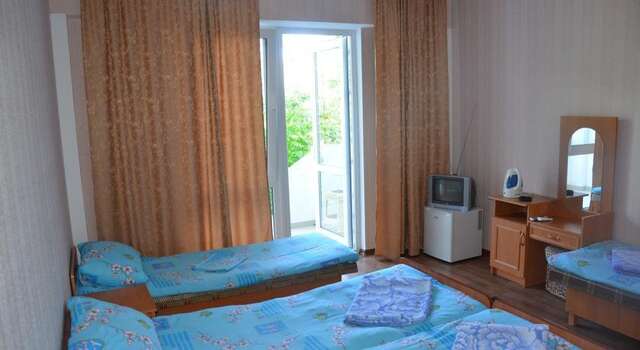 Гостиница Гостевой дом Эмилия Судак-6