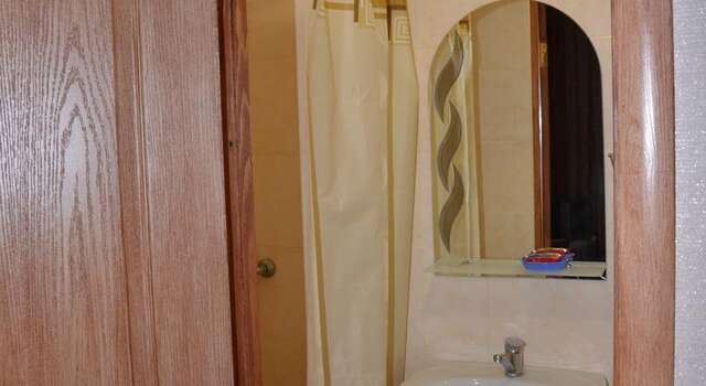 Гостиница Гостевой дом Эмилия Судак-13