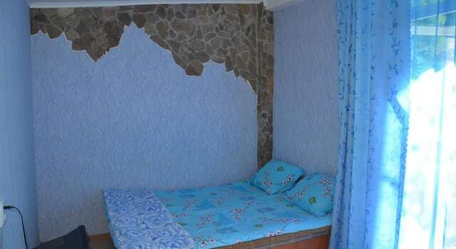 Гостиница Гостевой дом Эмилия Судак-15