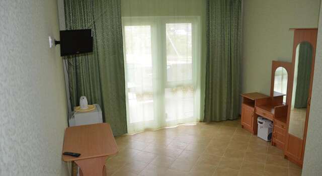 Гостиница Гостевой дом Эмилия Судак-8