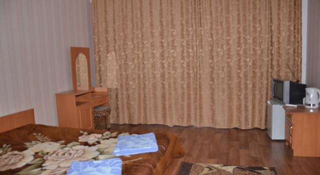 Гостиница Гостевой дом Эмилия Судак-18