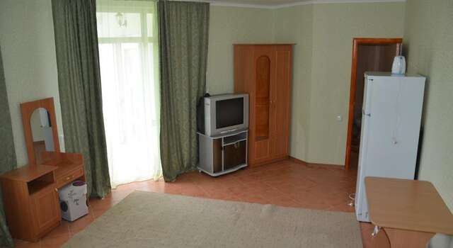 Гостиница Гостевой дом Эмилия Судак-14