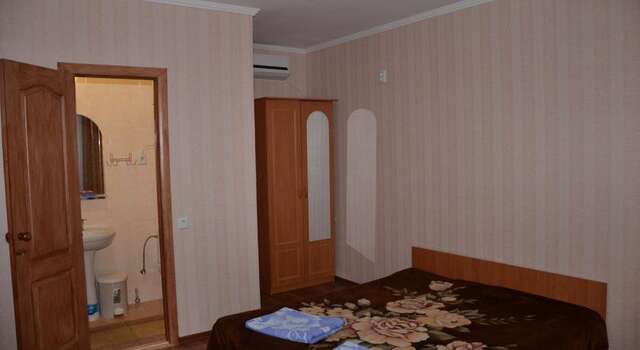 Гостиница Гостевой дом Эмилия Судак-16