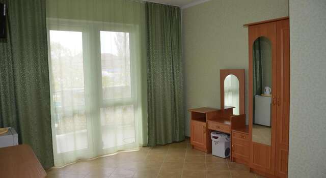 Гостиница Гостевой дом Эмилия Судак-4